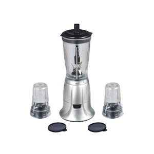 Pequeños Electrodomésticos de Cocina, Licuadora Multifunción 3 en 1, Exprimidor, Mezclador, Licuadora de Alimentos - Product Image 5