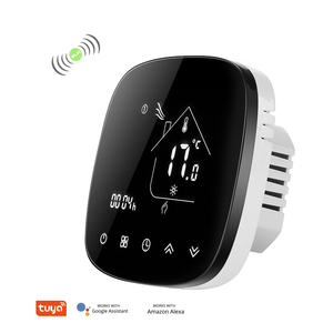 <span class=keywords><strong>Beca</strong></span> BHT-001GB thermostato de calefacción eléctrica habitación temperatura control - Product Image 3