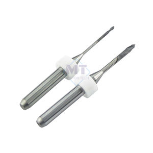 Sistema <span class=keywords><strong>Yena</strong></span> per Fresatrice CAD/CAM Frese con Rivestimento in Diamante Materiali di Consumo Dentali per Blocchi di Zirconia - Product Image 5