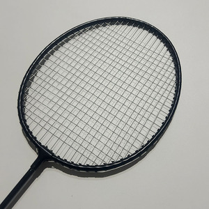 Chuyên nghiệp sợi carbon cầu lông vợt Trọng lượng nhẹ căng thẳng cao thiết kế - Product Image 4