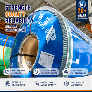 Wholesale Price Direct Supply Shearing 304 Anti Fingerprint Hot <b>Rolled</b> JIS G4305 Stainless Steel Coil - Product Image 1