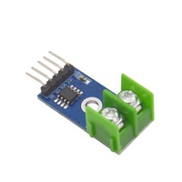Sensor suhu termokopel tipe-max6675 0-800 derajat