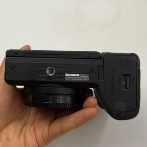 Appareil photo <span class=keywords><strong>Alpha</strong></span> <span class=keywords><strong>A6600</strong></span> de haute qualité, capteur APS-C 24MP, enregistrement vidéo 4K - Product Image 6