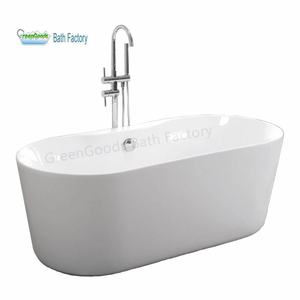 <span class=keywords><strong>À</strong></span> <span class=keywords><strong>Fond</strong></span> <span class=keywords><strong>Plat</strong></span> en gros Baignoires De Trempage Acrylique <span class=keywords><strong>Baignoire</strong></span> - Product Image 1