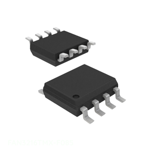 ชิ้นส่วนอิเล็กทรอนิกส์การจัดการพลังงาน (PMIC) 8 solc FAN3216TMX-F085มีในสต็อก - Product Image 1