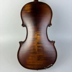 Bonne qualité 4/4 examen professionnel pratique <span class=keywords><strong>violon</strong></span> maître en bois massif - Product Image 3