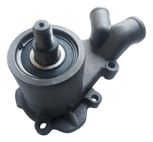 Piezas de Motor MF OEM 4222002, 4236254, 70992424 Bomba de Agua para Tractor - Product Image 5