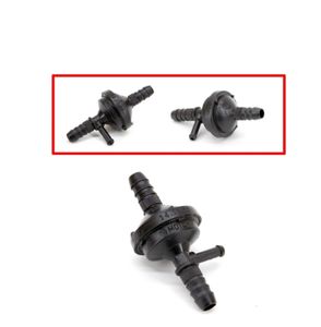 Harga Terjangkau 07C133529A Suku Cadang Mobil Katup PCV Baru Katup Pengatur Vakum Pompa Hisap Katup Ventilasi untuk VW Passat AUDI A4 A6 Quattro 1.8T - Product Image 4