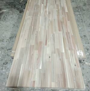 Planches à découper en bois d'acacia massif de qualité supérieure (extra épaisses) - Product Image 4