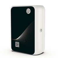 Diffuseur d'arômes commercial, machine à diffusion d'arômes, nébuliseur électrique, application de contrôle à distance, diffuseur d'huiles aromatiques