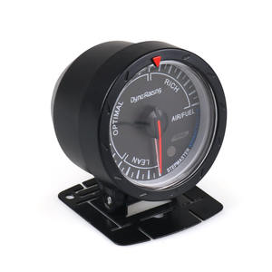 60mm Pointer Type High-Speed <b>Stepper</b> <b>Motor</b> Car Air-Fuel Ratio Gauge Dual-Color Tuning Electrical Parts Electronics High-Speed - Product Image 3