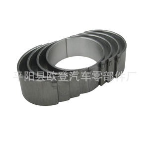 Suministro de Cojinetes de Biela N20B20C y N52B25BF 7576714 6107570000 Cigüeñales y Categoría de Producto - Product Image 2