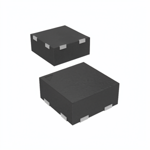 Manufacturer Channel Components Electronic Power Management (PMIC) 4 UDFN Exposed Pad, 4 TMLF MIC5366-2.6YMT-TZ - Product Image 1