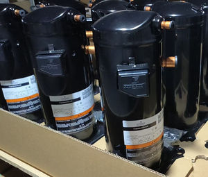 Scroll máy nén mô hình ZP44KUE-TF5-52E ZP120KCE-TFD-522 3ph 380V 50Hz R410A máy nén lạnh - Product Image 6