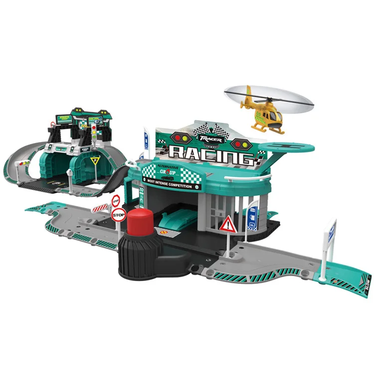 72 шт. собрать для стоянки 1:64 весы запуска гоночный брелок для автомобильных ключей, в заказе будет отправлена модель Diy игровые автоматы с автомобиля