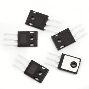 New & Original Guaranteed STGW20H60DF TO-247 Transistor Specialized Electronic Components Purchasing and Support Services - Product Image 1