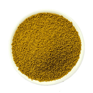 Alimento flotante personalizado de 0.3mm con alto contenido proteico para la pesca de carpas en estanques y lagos. - Product Image 4