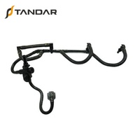 166712021R 166714217R Assemblage de tuyau de retour d'huile pour RENAULT DOKKER 1.5DCI