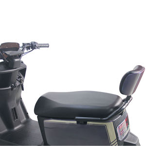 Motocicletas Urbanas de Alta Velocidad para Adultos, Directo de Fábrica ODM, 55KPH - Product Image 4