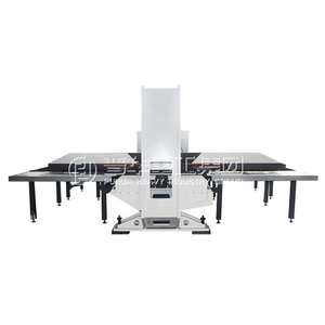 เครื่องเจาะรูอัตโนมัติแบบซีเอ็นซีชนิดเซอร์โว/เครื่องเจาะซีเอ็นซี/เครื่องเจาะรูซีเอ็นซีสำหรับสแตนเลส - Product Image 6