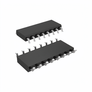 Composants de circuits électroniques MAX901AESE-T 16 SOIC – Service complet d'origine - Product Image 1