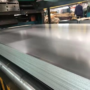 Acciaio laminato a freddo prodotti laminati a freddo acciaio al carbonio Q295 Q345 Q390 Q420 Q460 CR - Product Image 2