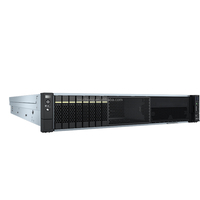 Xfusion 2488H V6 2U 클라우드 컴퓨팅 가상화 데이터베이스 빅 데이터 저렴한 가격 랙 서버 재고 3년 보증