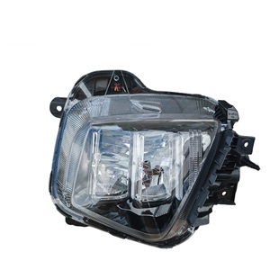 Phare de voiture de haute qualité, type USA, système d'éclairage automobile pour Hyundai Tucson 2021 OEM L92201-CW150 R92202-CW150 - Product Image 1