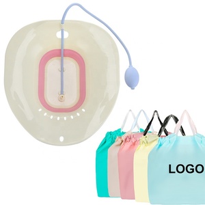 ชุดอบไอน้ำ yoni สำหรับสตรีที่นั่งอบไอน้ำ yoni <span class=keywords><strong>V</strong></span> สำหรับสปาที่บ้านเก้าอี้ทำความสะอาด yoni เก้าอี้อบไอน้ำในช่องคลอด sitz bath - Product Image 4