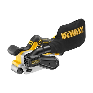 Raboteuse Dewalt 20V sans fil, sans balais, pour le lissage du bois - Product Image 1