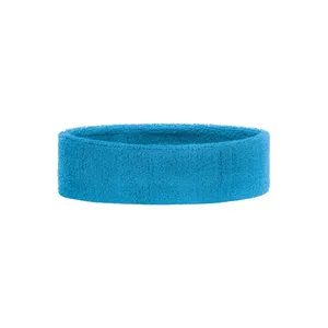 Fascia per Capelli Terry, Articoli Sportivi - Product Image 2