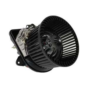 6441.J5 6441.N4 6441.K5 RHD Ventilateur de climatisation de voiture 12V DC avec module de contrôleur de vitesse pour PEUGEOT <span class=keywords><strong>PARTNER</strong></span> CITROEN ZX JUMPY - Product Image 1