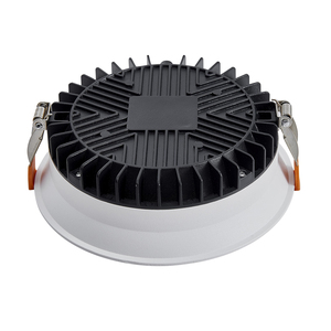 Fuente de fábrica Hogar Sala de estar Alto brillo Ahorro de energía <span class=keywords><strong>Potencia</strong></span> 7W <span class=keywords><strong>Led</strong></span> <span class=keywords><strong>Downlight</strong></span> - Product Image 4
