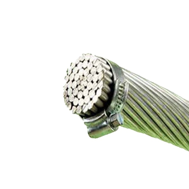 Henan Cable Overhead Bare ACSR Conductor (Aluminum Conductor Steel Reinforced )336.4MCM Linnet