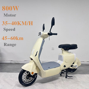 2026V1 Vélo Électrique Urbain de Haute Qualité, Fabriqué en Chine, <span class=keywords><strong>le</strong></span> <span class=keywords><strong>Moins</strong></span> <span class=keywords><strong>Cher</strong></span>, 48V/60V 800W, Autonomie 45-50KM, Kit Complet de Pièces - Product Image 1