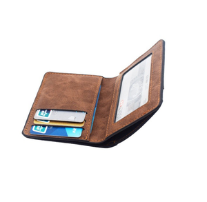 Новейшие заготовки для кошельков из искусственной кожи с лазерной гравировкой <span class=keywords><strong>2026</strong></span> года - Product Image 6