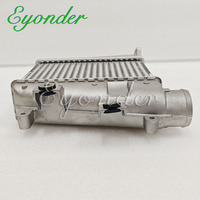 Intercooler Intercooler untuk Nissan Terran Patro GR II Wagon Terran ter14461-vc10a 14461-VC106 14461VC10A