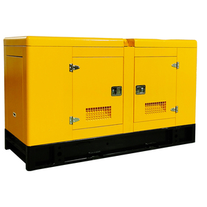 Generadores Súper Silenciosos de 30 kVA, 50 kVA, 100 kVA, 200 kW, 400 kW, Trifásicos, 500 kVA, 750 kVA, Planta Generadora - Product Image 3