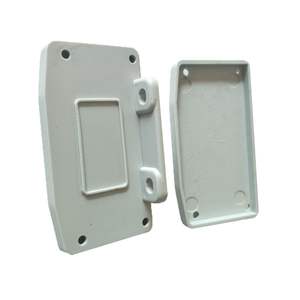 Moulage par injection professionnel pour l'agriculture avec certificat CE - Product Image 3