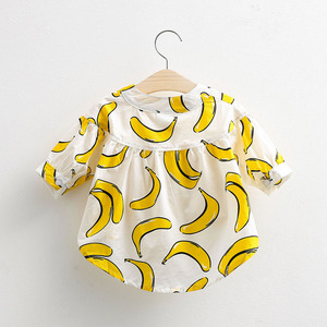 Nuevos Productos en el Mercado Chino: Camisetas para Bebés Niñas al Mejor Precio - Product Image 2