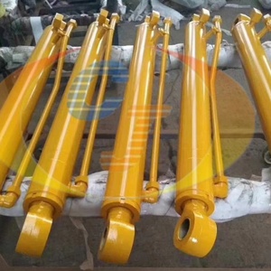 707-01-0A452  PC300-7 กระบอกสูบแขนรถขุดสำหรับกระบอกไฮดรอลิก - Product Image 4
