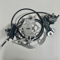 Freins Ultra Bee pour kit système Lbx, nouveaux étriers de frein arrière pour Talaria X3 Mx3 MX4 Light Bee Refit