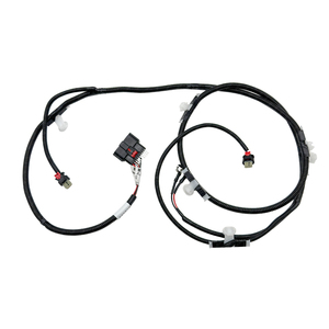 Pabrik langsung kinerja tinggi Model Y Bumper depan harnes kabel OEM untuk Tesla y - Product Image 3