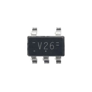 74LVC1G126GV SOT-753 Circuito Integrado de Buffer y Controlador de Línea con Buffer de 3 Estados, en Stock - Product Image 1