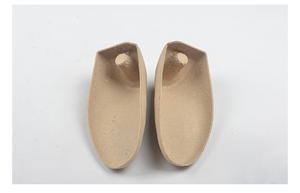 Ramah lingkungan disesuaikan sepatu dicetak pohon kardus kayu dapat terdegradasi sepatu pohon sneaker sisipan dukungan memperluas tandu pohon sepatu - Product Image 4