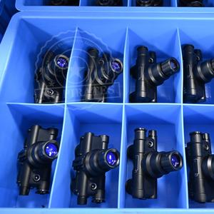 חומר חדש <span class=keywords><strong>PVS</strong></span>-7 gen3 FOM1800-2000 קסדה טקטיקה רכוב אינפרא אדום - Product Image 4