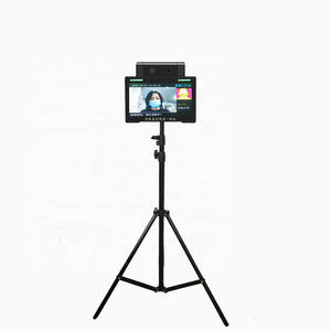 A & S hồng ngoại CCTV nhiệt hình ảnh camera với GPS 4G 1080P di động <span class=keywords><strong>DVR</strong></span> cho trung tâm văn phòng bệnh viện trạm xe - Product Image 2