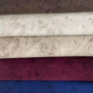 Warp dệt kim chất lượng cao Trung Quốc nhà sản xuất <span class=keywords><strong>Polyester</strong></span> vải nhung in giá rẻ bọc vải - Product Image 6