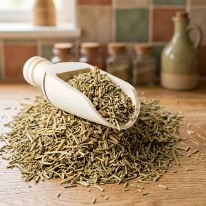 Polvo de Extracto Herbal de Hoja de Romero Seca para Sazonar y Procesar Alimentos - Product Image 2