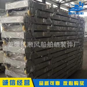 Échelles de quai télescopiques, passerelles marines en alliage d'aluminium, passerelles en aluminium pour systèmes de passerelles, échelles d'embarquement pour bateaux - Product Image 4